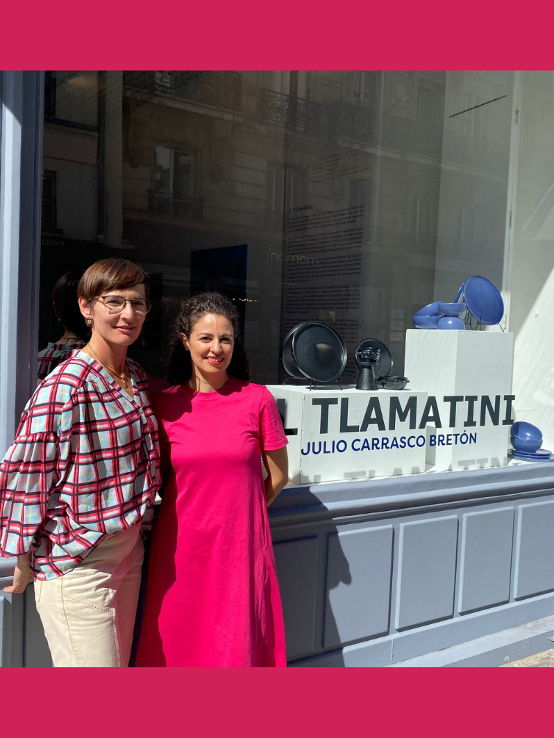 Institut Culturel du Mexique Mañana Maison d'édition